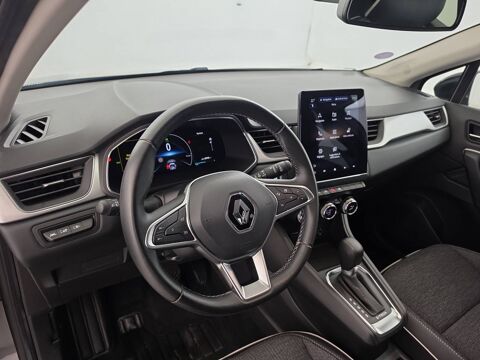 Captur E-Tech full hybrid 145 2023 occasion 14200 H&eacute;rouville-Saint-Clair