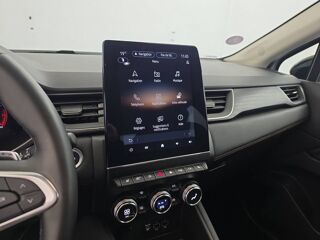 Captur mild hybrid 160 EDC 2023 occasion 22000 Saint-Brieuc