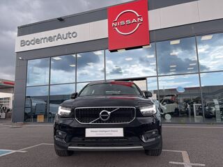 XC40 T2 129 ch 2021 occasion 56850 Caudan