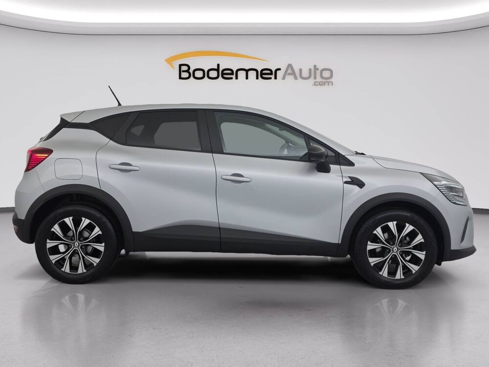 Captur TCe 90 2024 occasion 56850 Caudan