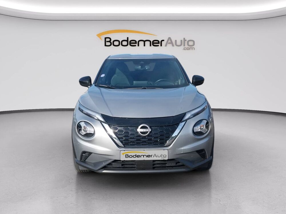 Juke HYBRID 143 2023 occasion 56400 Auray