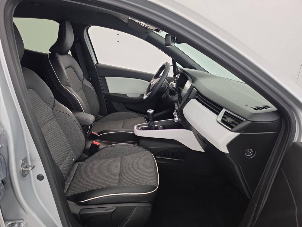 Clio TCe 90 2023 occasion 29000 Quimper