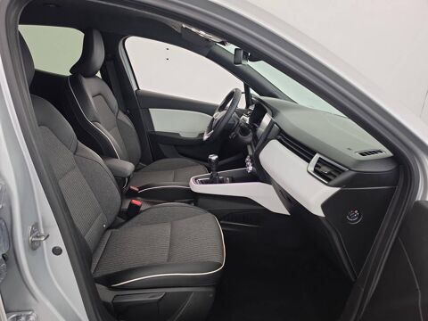 Clio TCe 90 2023 occasion 29000 Quimper