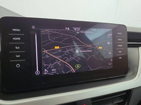 Kamiq 1.6 TDI 116 ch DSG7 2020 occasion 29600 Morlaix