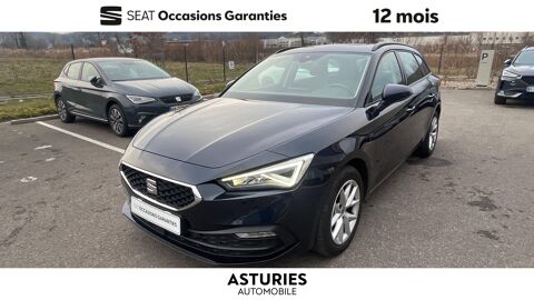 Annonce voiture Seat Leon 18990 €