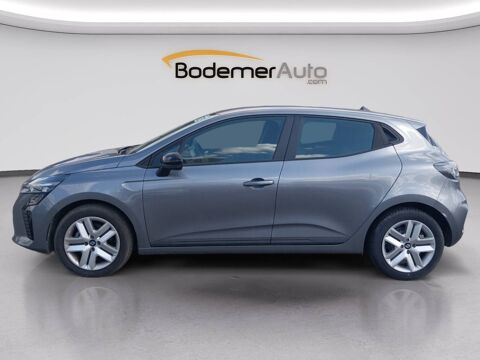 Clio Blue dCi 100 ch GSR2 2025 occasion 56000 Vannes