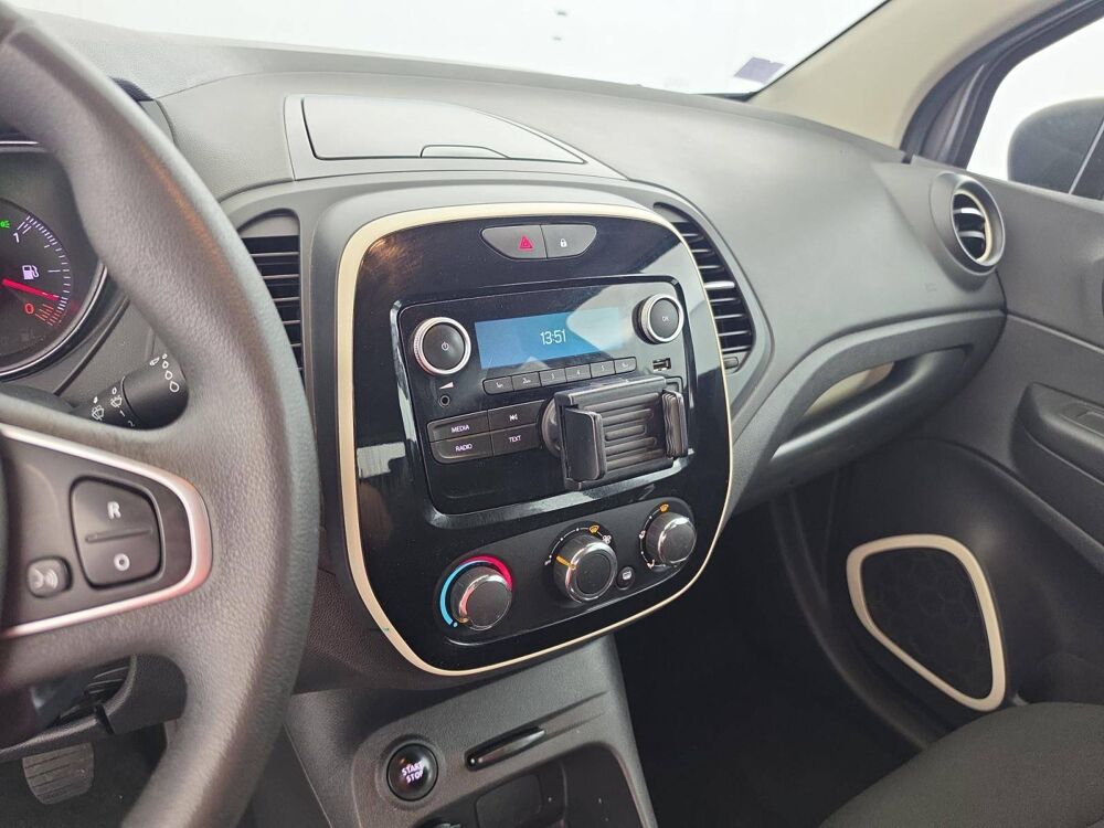 Captur TCe 90 Energy 2018 occasion 29600 Morlaix
