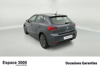 Ibiza 1.0 TSI 95 ch S/S BVM5 2025 occasion 25000 Besan&ccedil;on