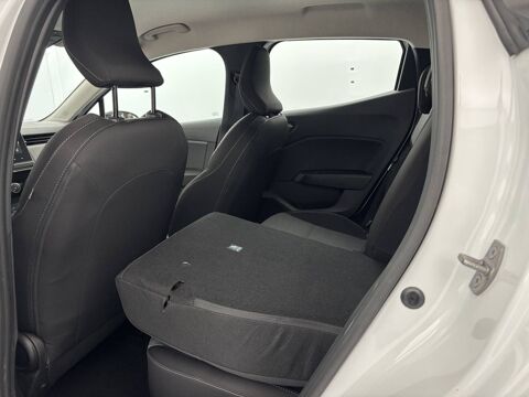 Clio TCe 90 2024 occasion 29600 Morlaix