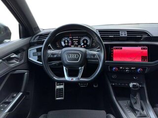 Q3 35 TDI 150 ch S tronic 7 2022 occasion 13011 Marseille