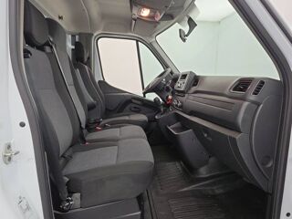 Interstar 2.3 DCi 165 3t5 RJ CAISSE 20M3 LABBE HAYON ELECTRIQUE 26658€ 2024 occasion 29000 Quimper