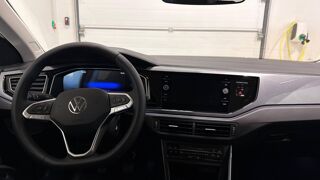 Polo 1.0 TSI 95 S&S BVM5 2026 occasion 25000 Besan&ccedil;on