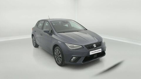 Annonce voiture Seat Ibiza 16990 €