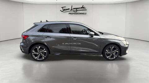 A3 Sportback e-hybrid 204 ch 2026 occasion 24200 Sarlat-la-Can&eacute;da