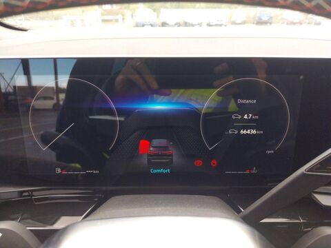 Austral mild hybrid 160 auto 2023 occasion 56850 Caudan