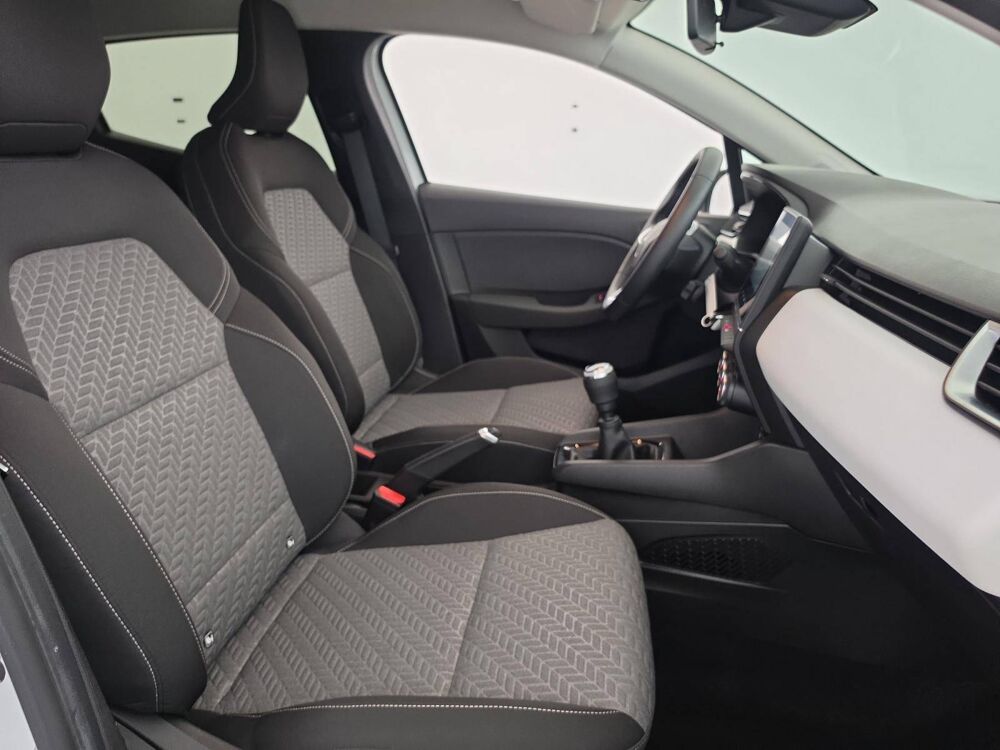 Clio TCe 90 2023 occasion 29600 Morlaix