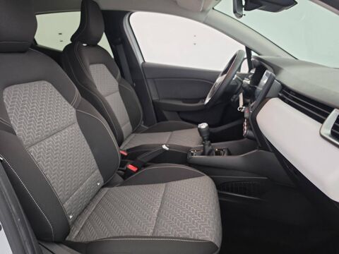 Clio TCe 90 2023 occasion 29600 Morlaix