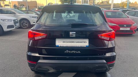 Arona 1.0 TSI 110 ch Start/Stop DSG7 2023 occasion 24200 Sarlat-la-Can&eacute;da