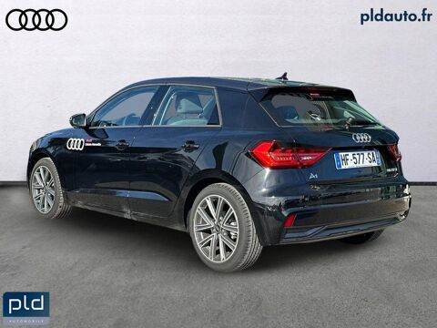 A1 Sportback 30 TFSI 116 ch S tronic 7 2025 occasion 13011 Marseille