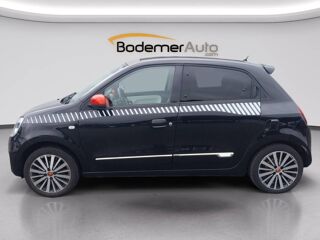Twingo III TCe 95 EDC 2019 occasion 29000 Quimper