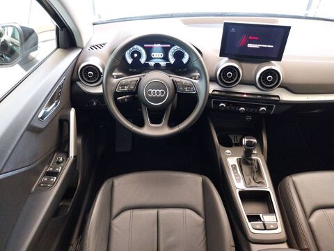Q2 35 TFSI 150 S tronic 7 2025 occasion 24200 Sarlat-la-Can&eacute;da