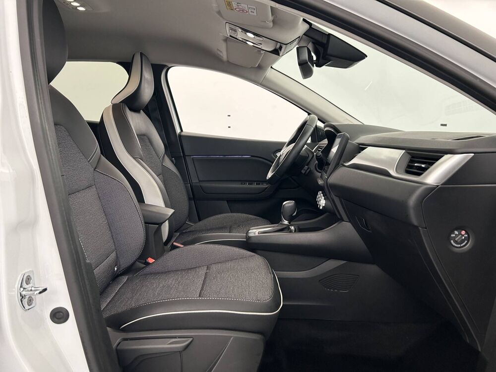 Captur E-Tech 145 - 21 2022 occasion 14500 Vire