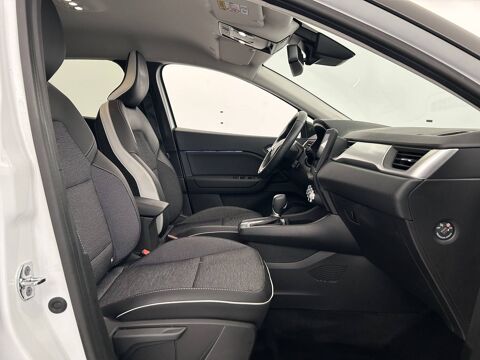 Captur E-Tech 145 - 21 2022 occasion 14500 Vire