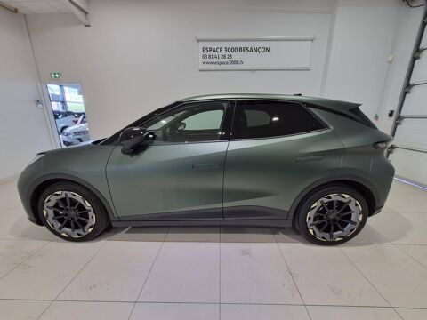 Raval 226 ch 2026 occasion 25000 Besan&ccedil;on