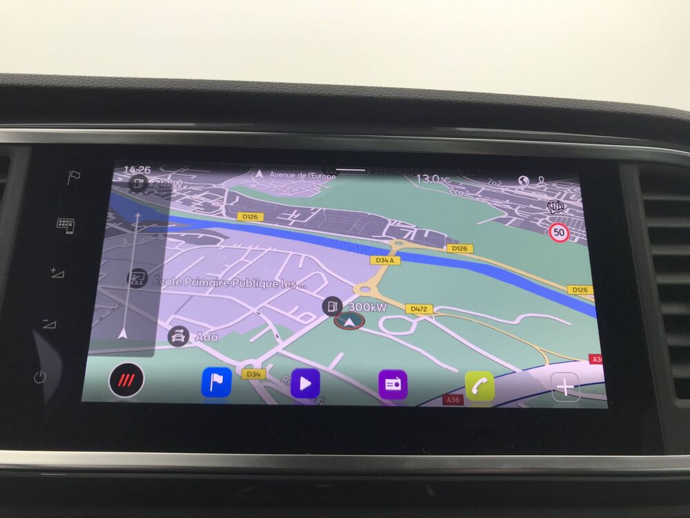 Ateca 2.0 TDI 150 ch Start/Stop DSG7 2024 occasion 25000 Besan&ccedil;on