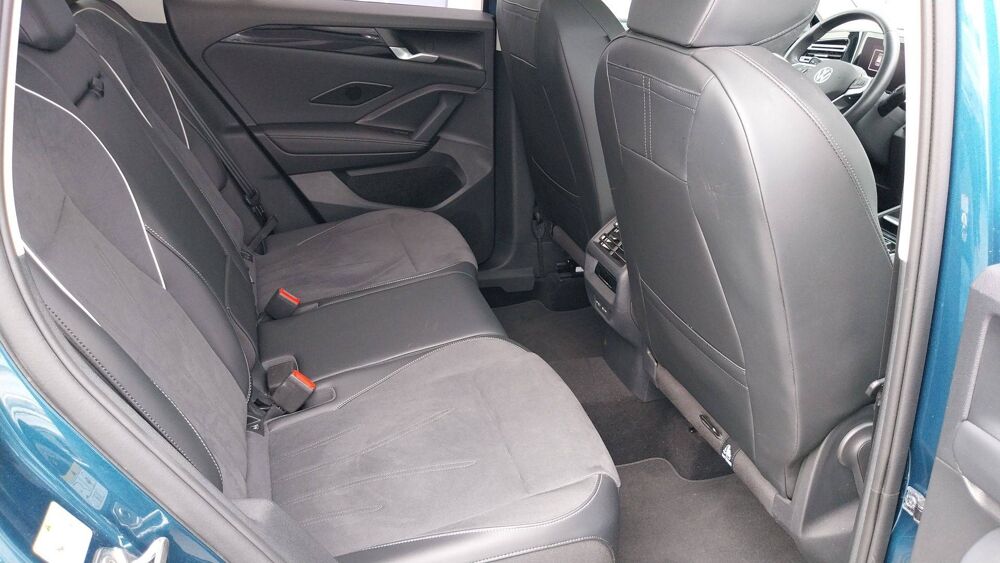 Tiguan 2.0 TDI 150ch DSG7 2025 occasion 24200 Sarlat-la-Can&eacute;da