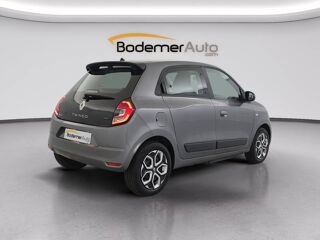 Twingo III E-Tech 2023 occasion 29000 Quimper