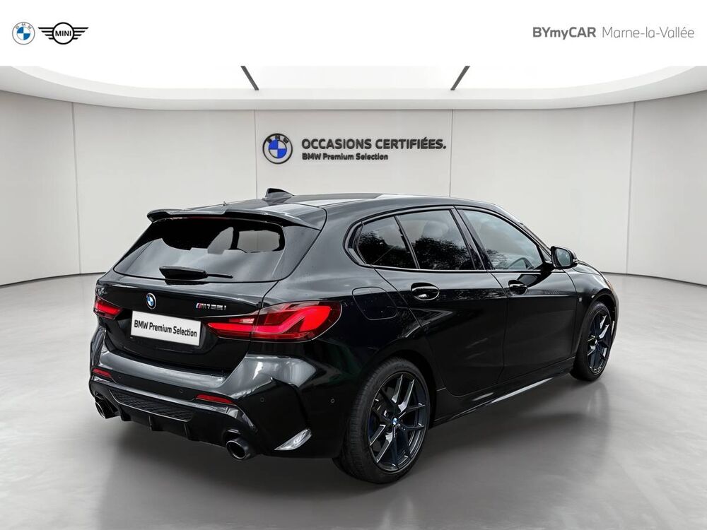 S&eacute;rie 1 M135i xDrive 306 ch BVA8 2020 occasion 77400 Saint-Thibault-des-Vignes