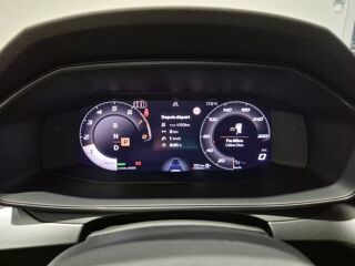 Leon 1.5 eTSI Hybrid 150 ch DSG7 2026 occasion 25000 Besan&ccedil;on