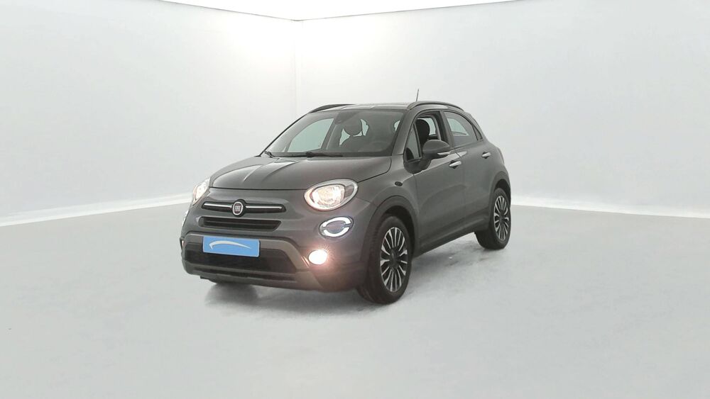 500 X 500X 1.0 FireFly Turbo T3 120 ch 2021 occasion 56000 Vannes