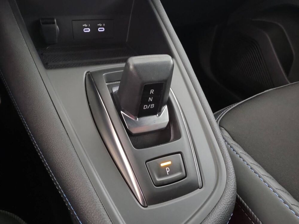 Captur E-Tech full hybrid 160 ch 2026 occasion 61100 Flers