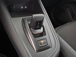 Captur E-Tech full hybrid 160 ch 2026 occasion 61100 Flers