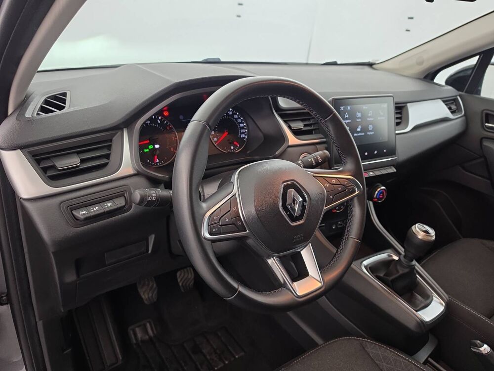 Captur TCe 90 2024 occasion 56850 Caudan