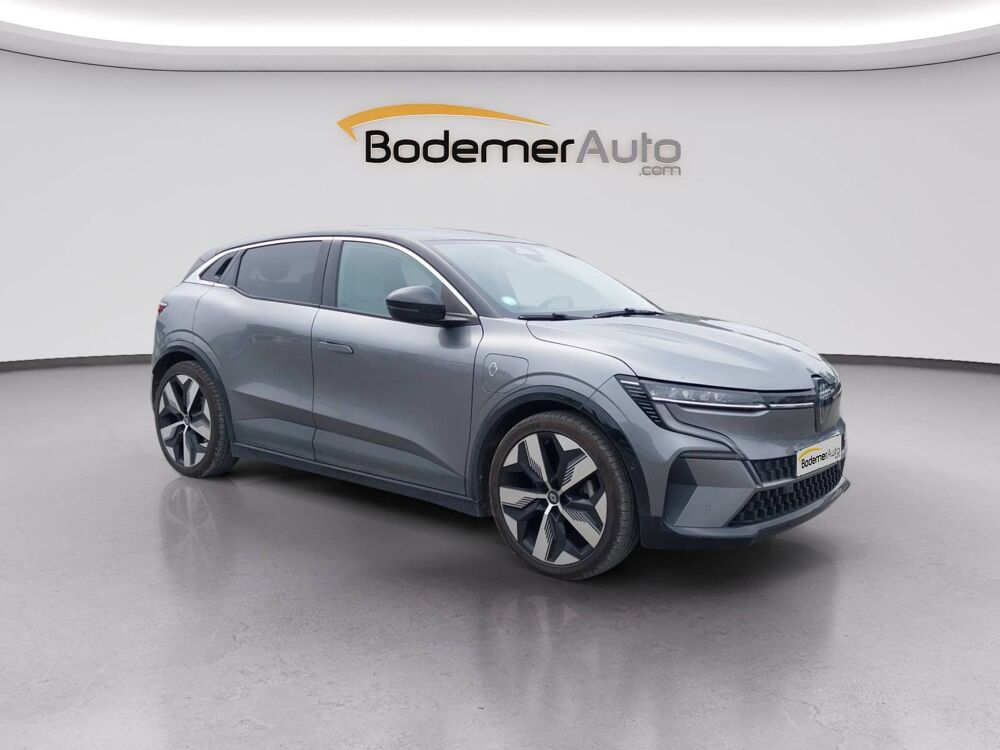 M&eacute;gane Megane E-Tech EV60 220 ch super charge 2022 occasion 14400 Bayeux