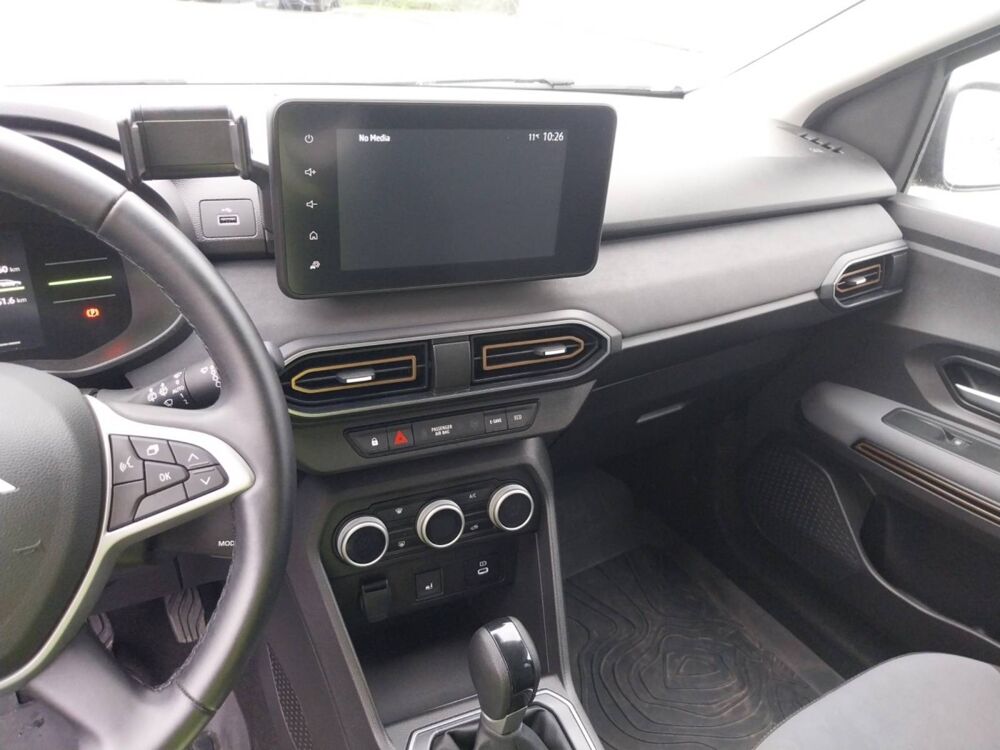Jogger Hybrid 140 7 places GSR2 2025 occasion 56850 Caudan