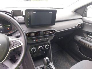 Jogger Hybrid 140 7 places GSR2 2025 occasion 56850 Caudan
