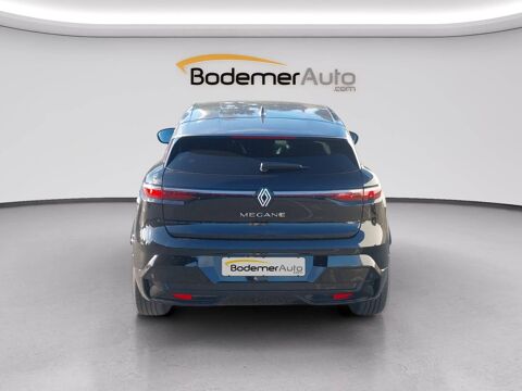 M&eacute;gane Megane E-Tech EV60 220 ch optimum charge 2023 occasion 56000 Vannes