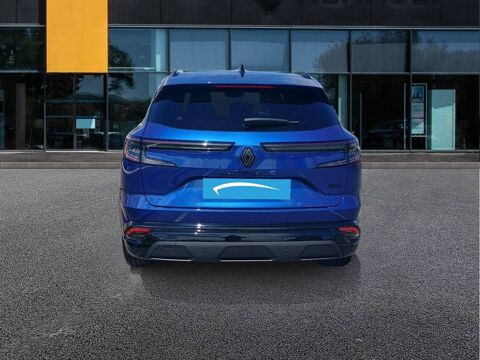 Austral E-Tech full hybrid 200 GSR2 2024 occasion 14200 H&eacute;rouville-Saint-Clair