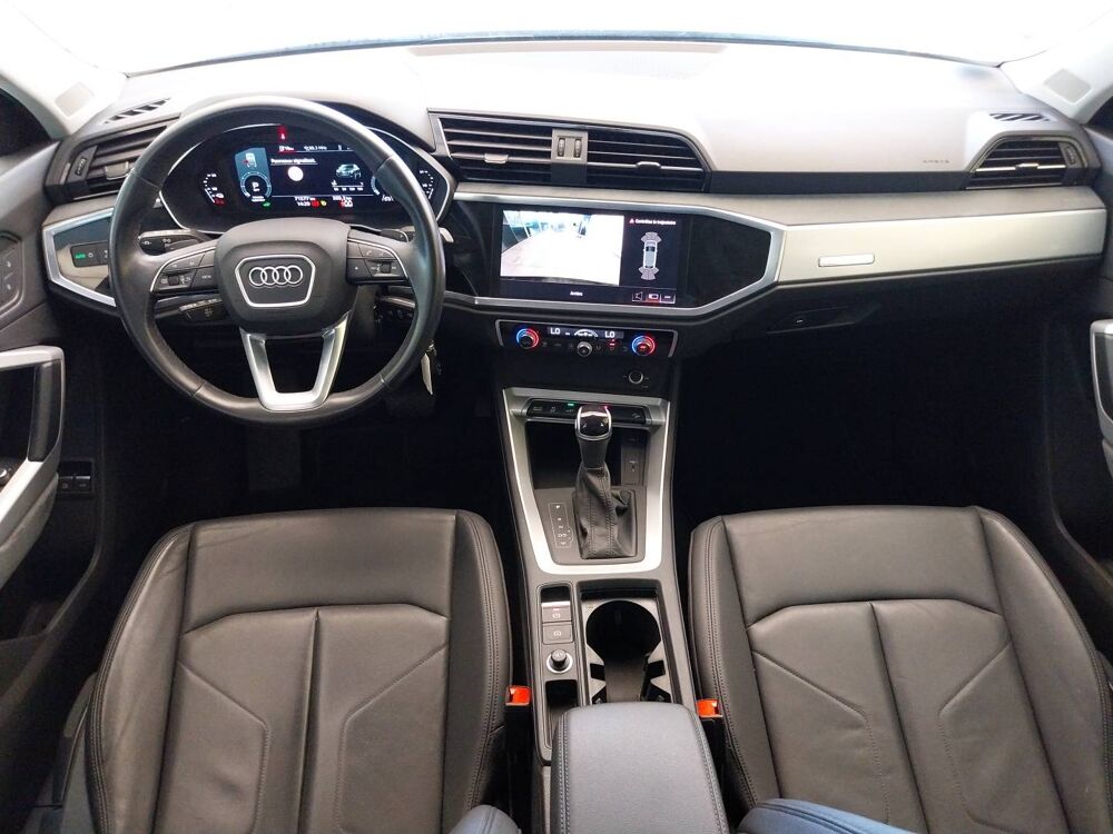 Q3 Sportback 45 TFSIe 245 ch S tronic 6 2022 occasion 24200 Sarlat-la-Can&eacute;da