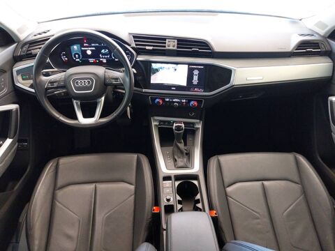 Q3 Sportback 45 TFSIe 245 ch S tronic 6 2022 occasion 24200 Sarlat-la-Can&eacute;da