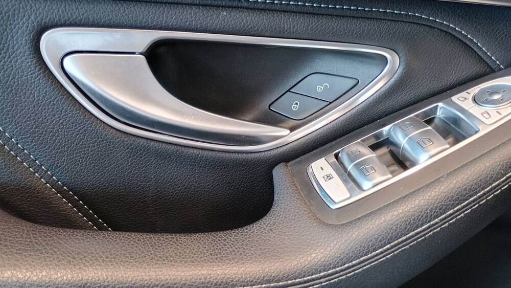 Classe C Break 63 S Mercedes-AMG Speedshift MCT AMG 2017 occasion 35760 Saint-Gr&eacute;goire