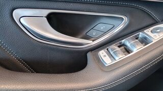 Classe C Break 63 S Mercedes-AMG Speedshift MCT AMG 2017 occasion 35760 Saint-Gr&eacute;goire