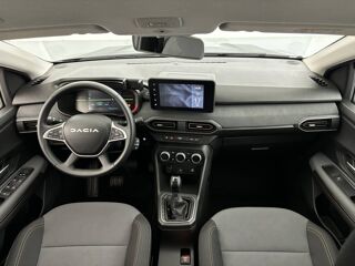 Jogger Hybrid 140 7 places GSR2 2025 occasion 29600 Morlaix