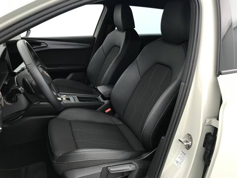 Leon Sportstourer 2.0 TDI 150 ch DSG7 2025 occasion 25000 Besan&ccedil;on