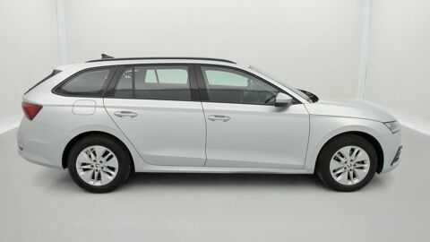 Octavia Combi 2.0 TDI 150 ch DSG7 2023 occasion 25000 Besan&ccedil;on