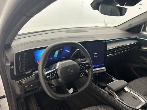 Austral full hybrid E-Tech 200 ch 2025 occasion 56000 Vannes